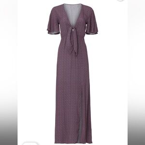 Charli size 4 svea maxi